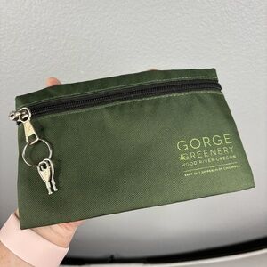 Child Proof Bags w/ Lock & Key